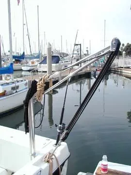 2001 Sea Sport Pilot