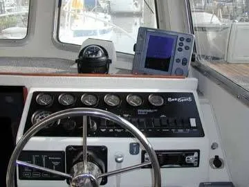 2001 Sea Sport Pilot