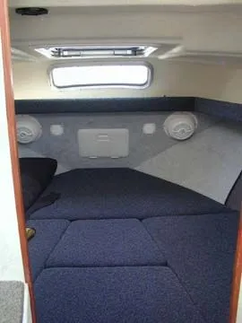 2001 Sea Sport Pilot