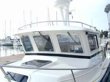2001 Sea Sport Pilot