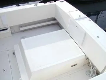 2001 Sea Sport Pilot