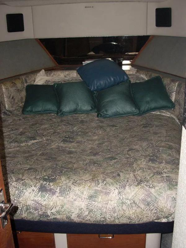 1993 Bayliner 3888 Motoryacht