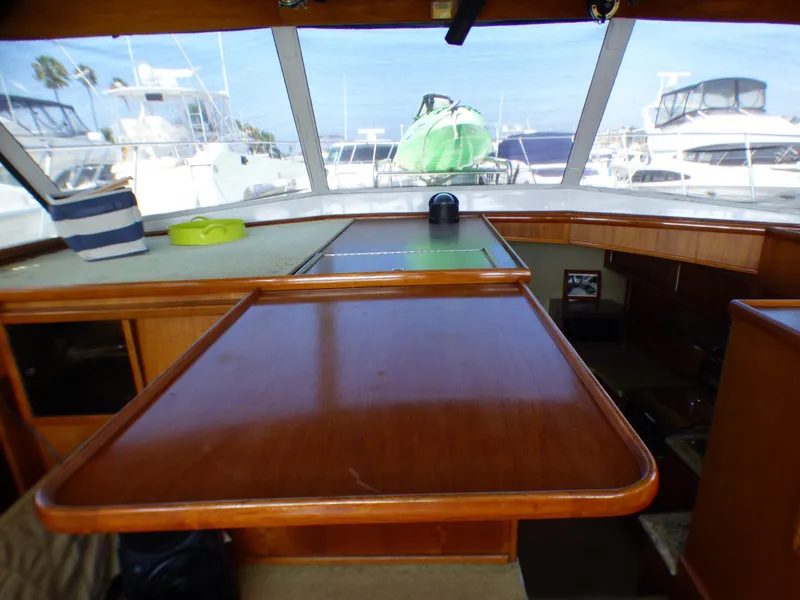 1979 Chris-Craft 45 Commander Sport Fisherman