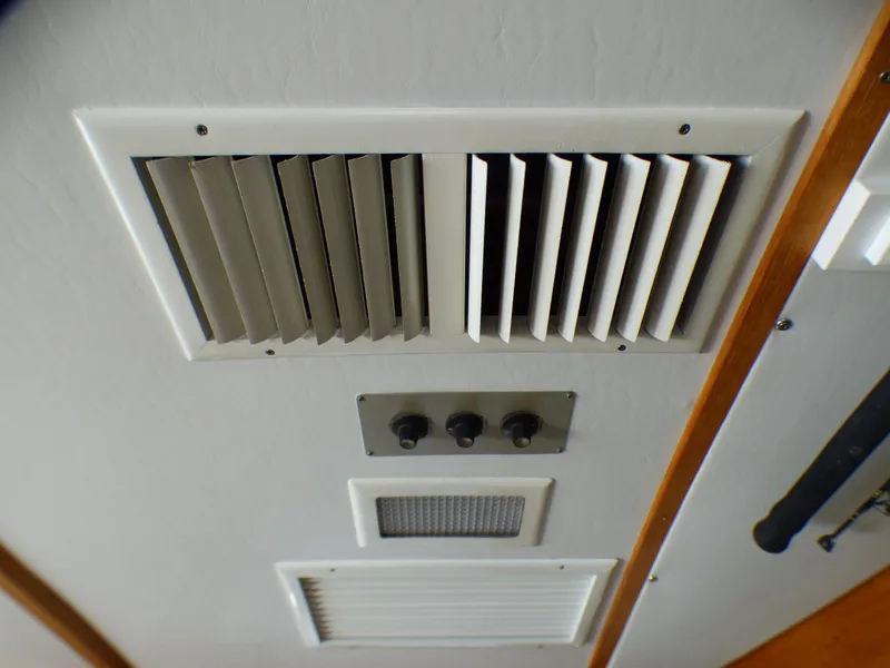 1 of 3 Air-Conditioning Units