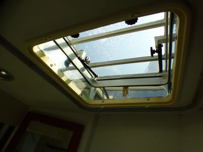 1979 Chris-Craft 45 Commander Sport Fisherman