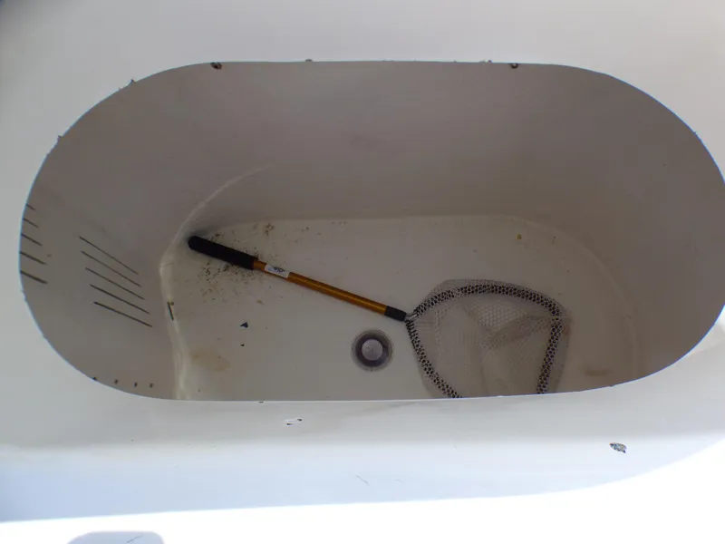 1979 Chris-Craft 45 Commander Sport Fisherman