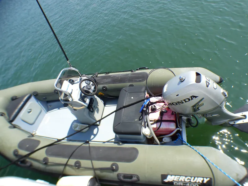 1979 Chris-Craft 45 Commander Sport Fisherman