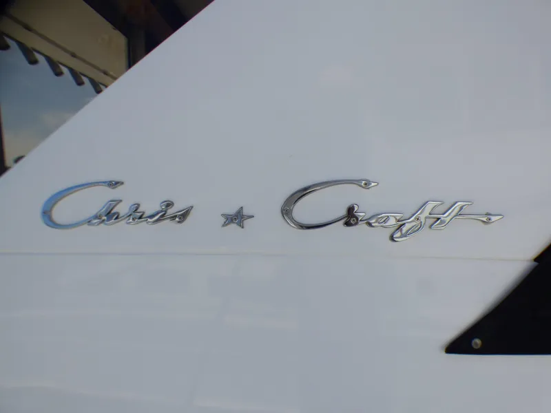 1979 Chris-Craft 45 Commander Sport Fisherman