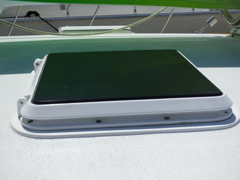 1979 Chris-Craft 45 Commander Sport Fisherman
