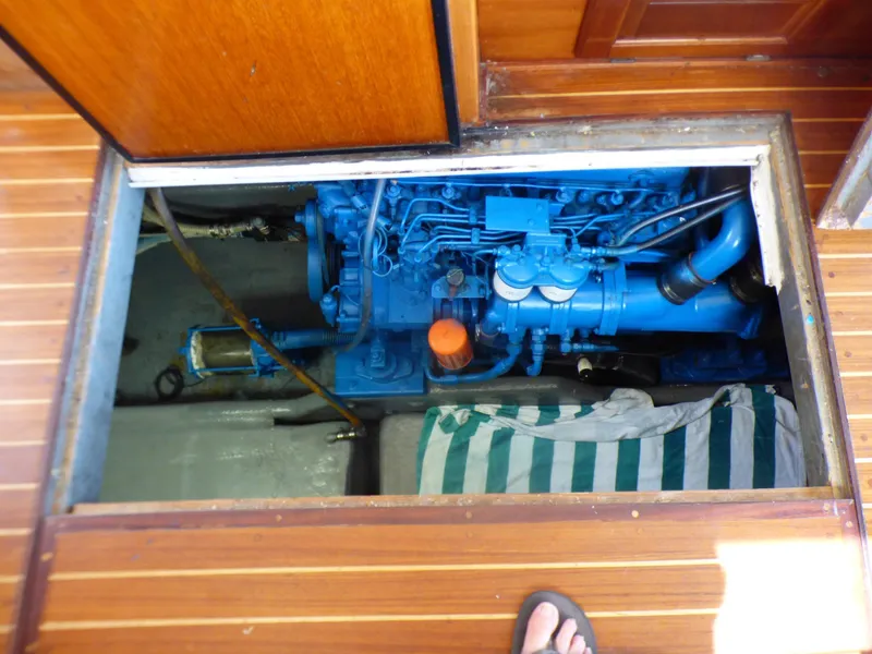 1979 Californian LRC