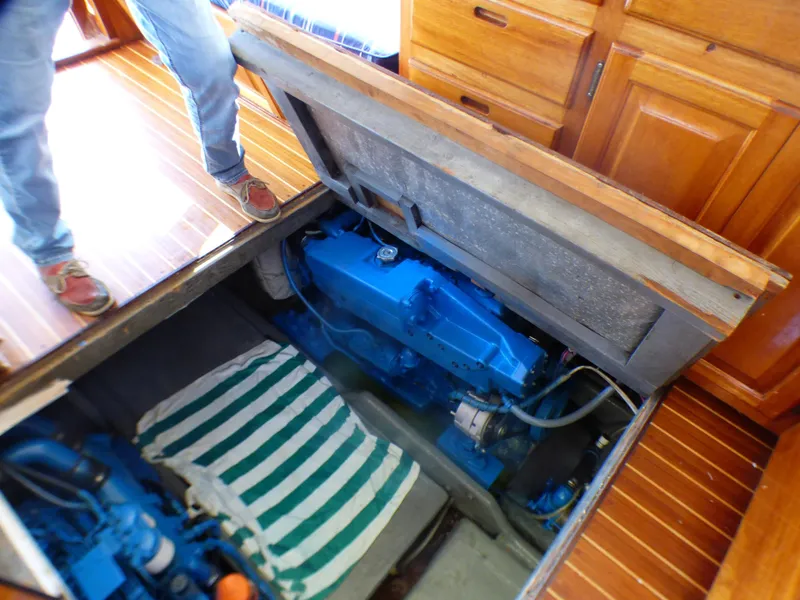 1979 Californian LRC