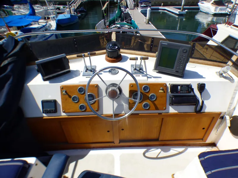 1979 Californian LRC