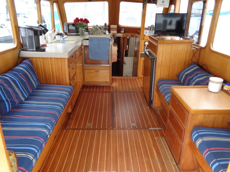 1979 Californian LRC
