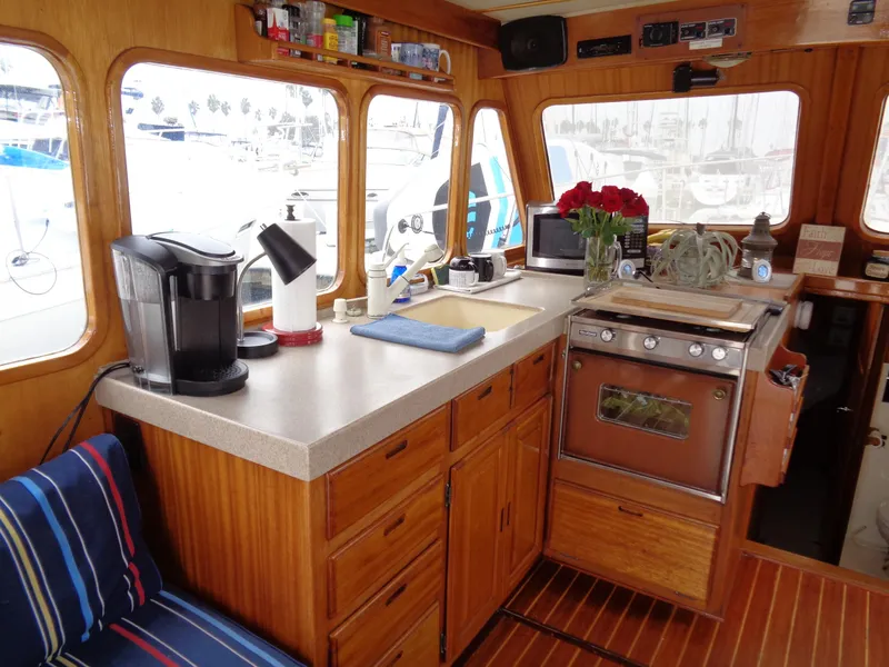 1979 Californian LRC