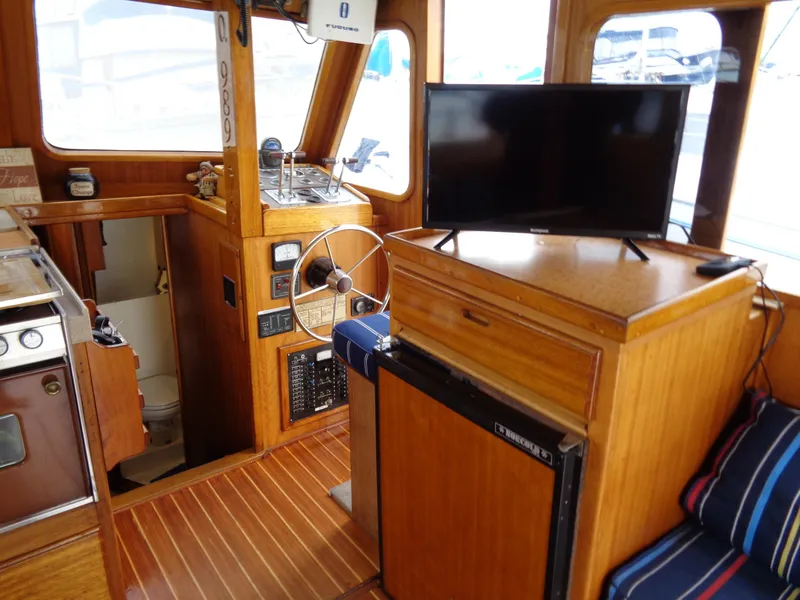 1979 Californian LRC