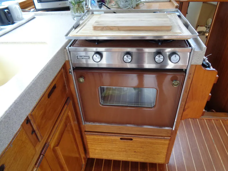 1979 Californian LRC