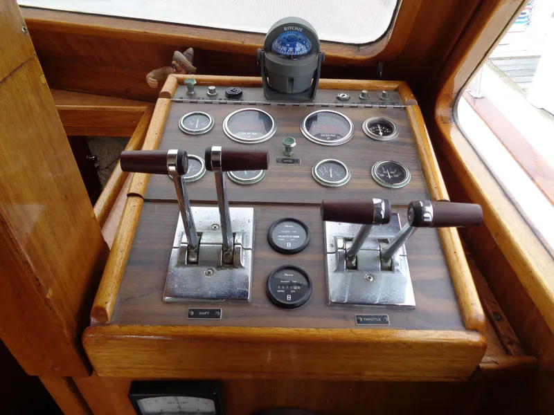 1979 Californian LRC
