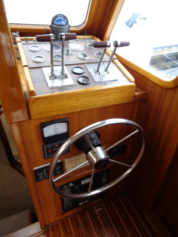 1979 Californian LRC