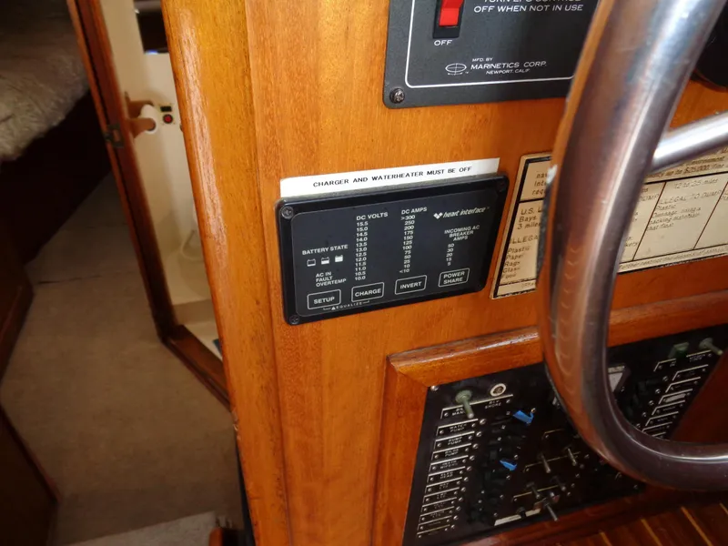 1979 Californian LRC