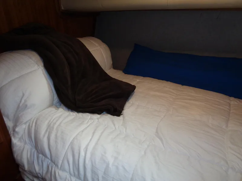 Port Side Stateroom