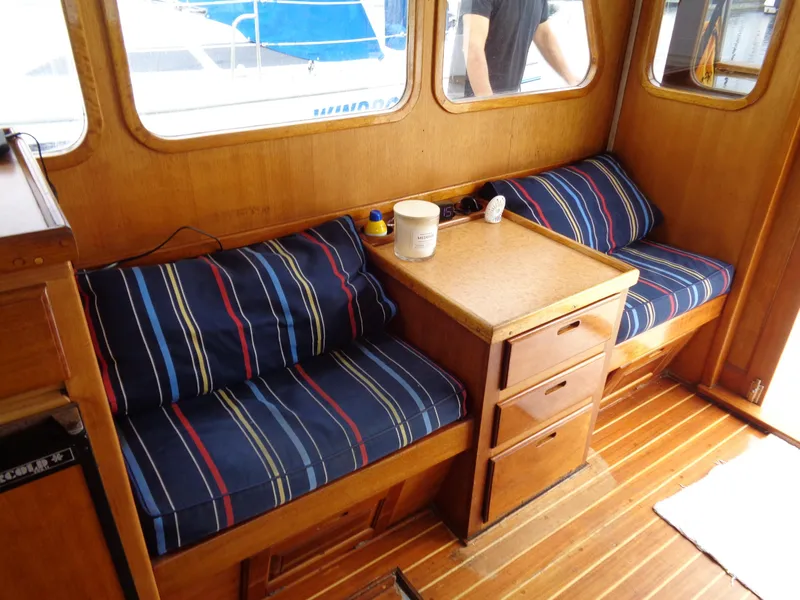 1979 Californian LRC