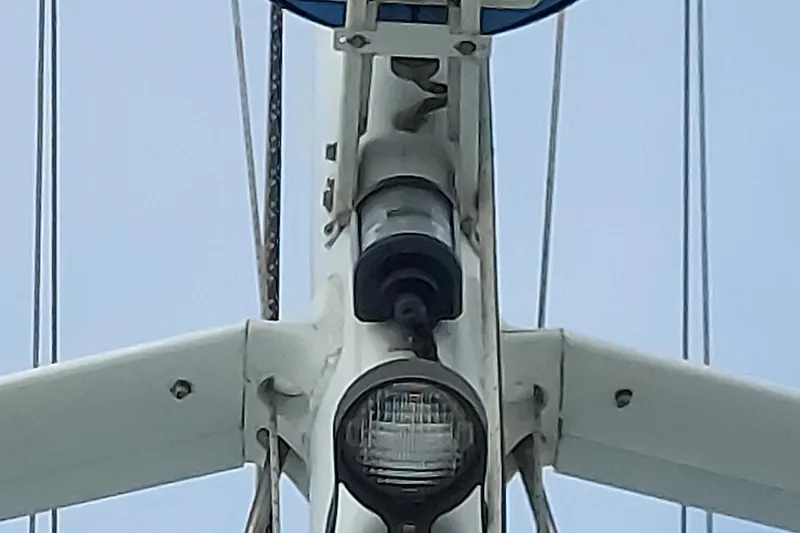 1995 Catalina 42