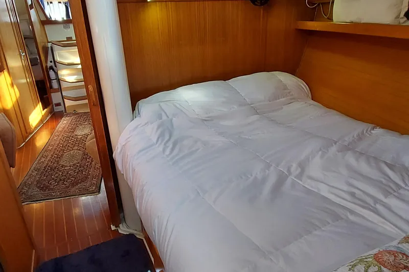 1995 Catalina 42