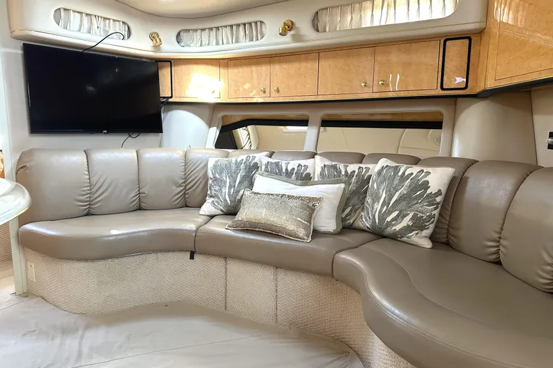 1998 Sea Ray Sundancer 400