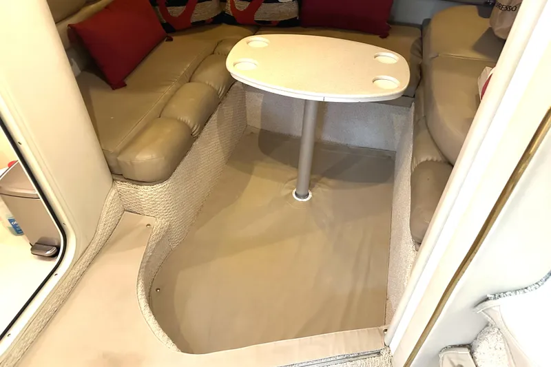 1998 Sea Ray Sundancer 400