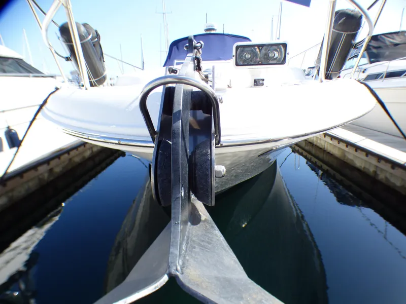 1998 Sea Ray Sundancer 400