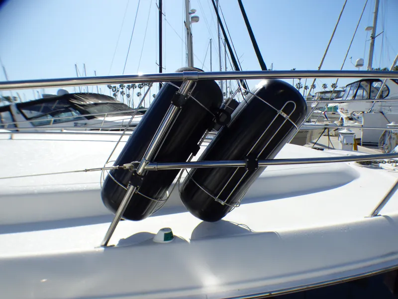 1998 Sea Ray Sundancer 400