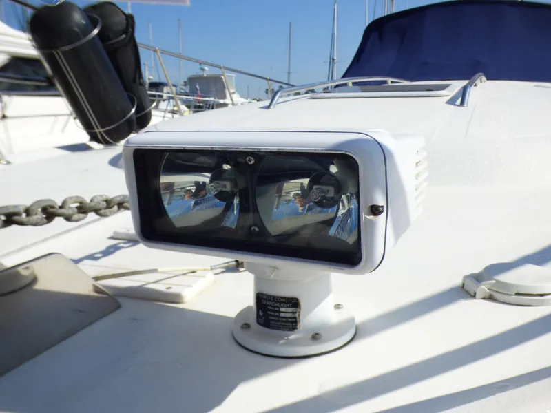 1998 Sea Ray Sundancer 400