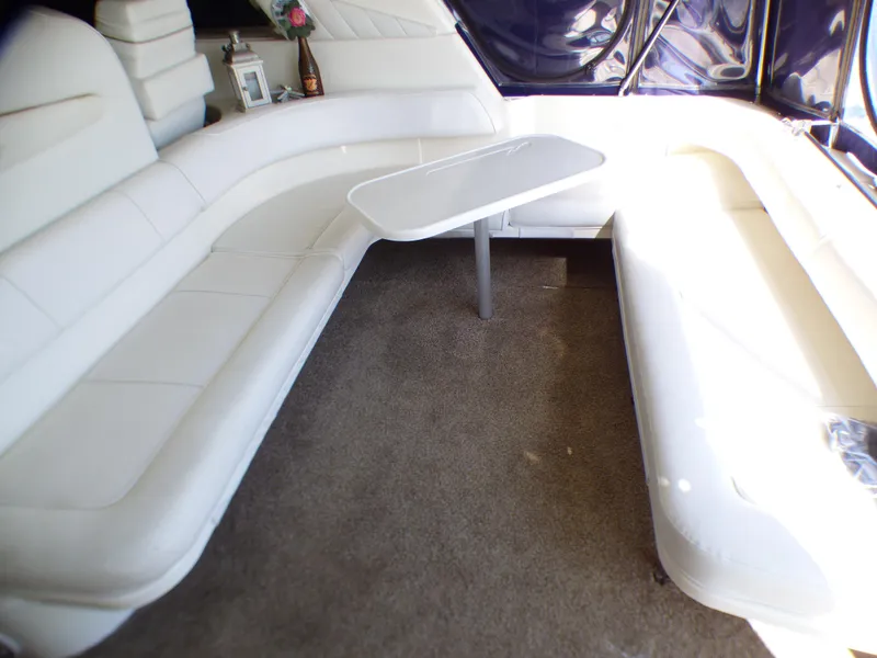 1998 Sea Ray Sundancer 400