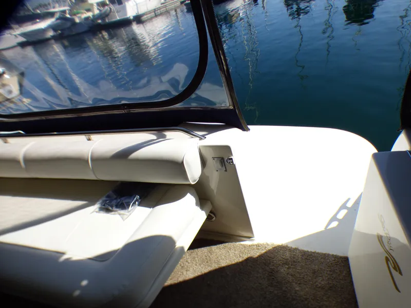 1998 Sea Ray Sundancer 400