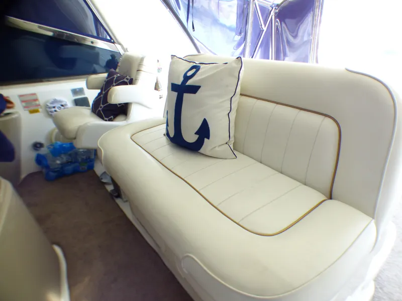 1998 Sea Ray Sundancer 400