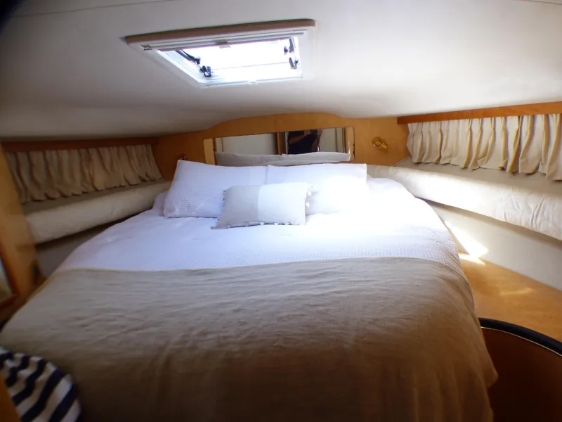 1998 Sea Ray Sundancer 400