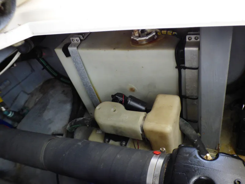 1998 Sea Ray Sundancer 400