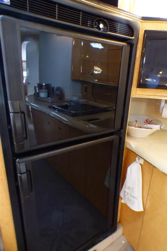 1998 Sea Ray Sundancer 400