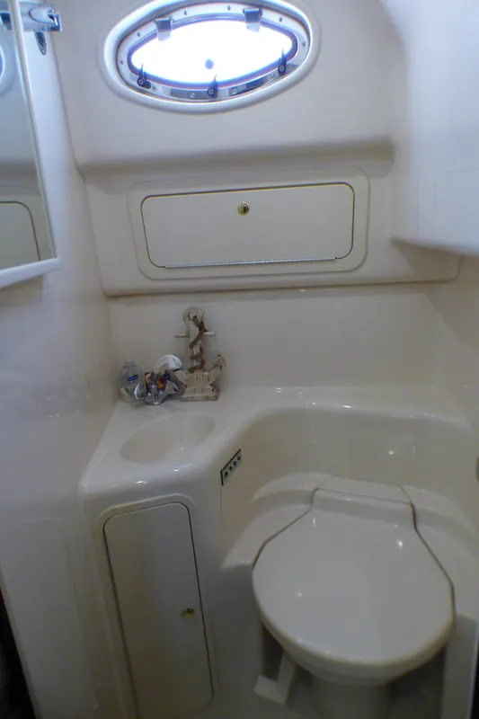 1998 Sea Ray Sundancer 400