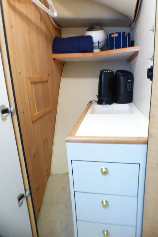 1998 Sea Ray Sundancer 400