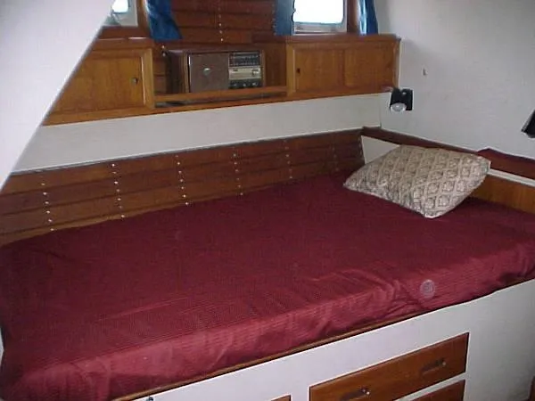 1974 American Marine Alaskan