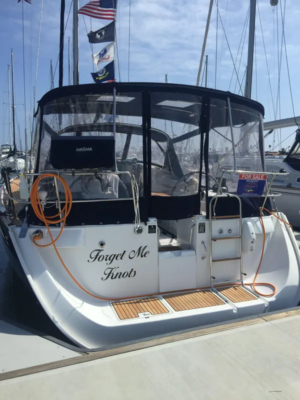 2006 Beneteau 473