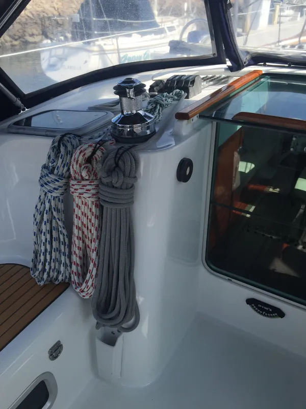2006 Beneteau 473