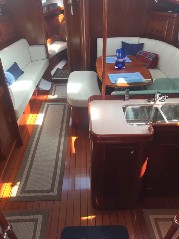2006 Beneteau 473