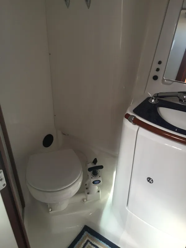 2006 Beneteau 473