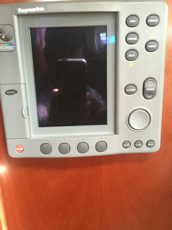 2006 Beneteau 473