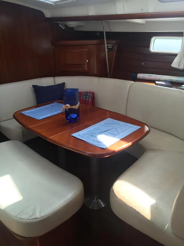 2006 Beneteau 473