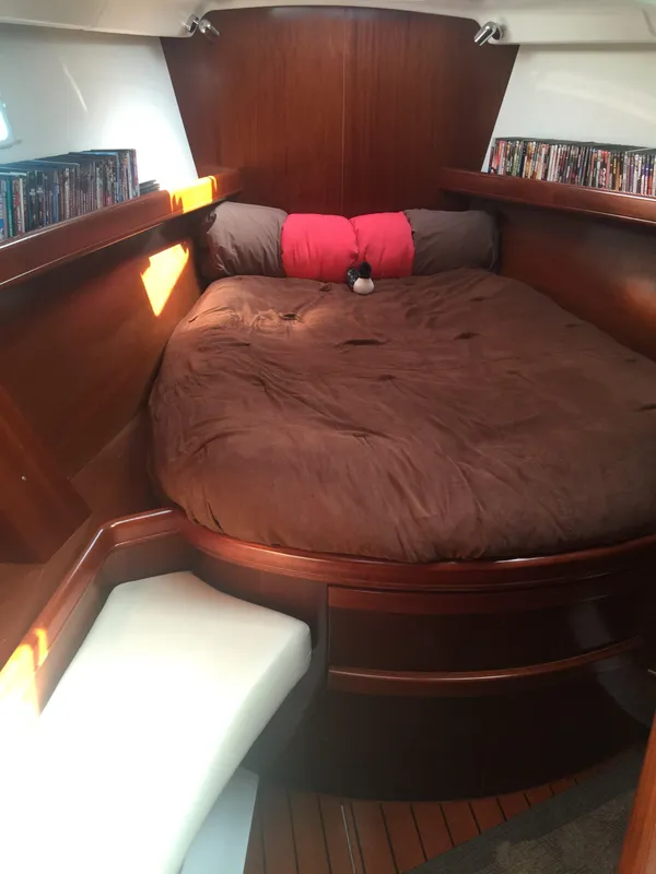 2006 Beneteau 473