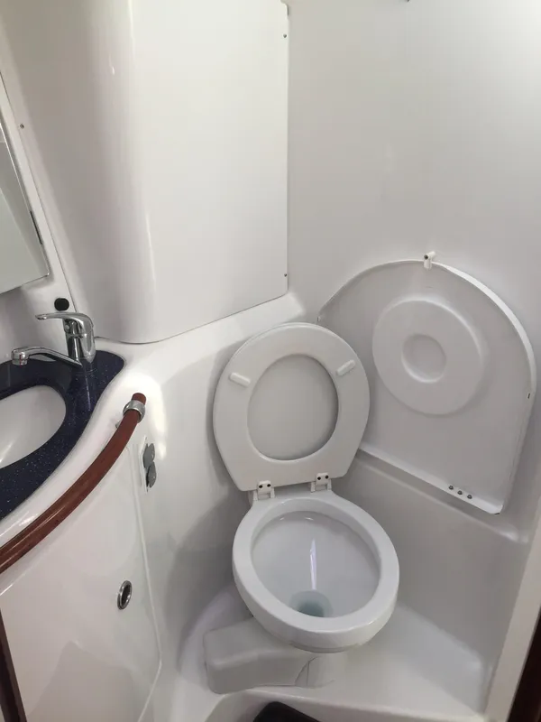 2006 Beneteau 473
