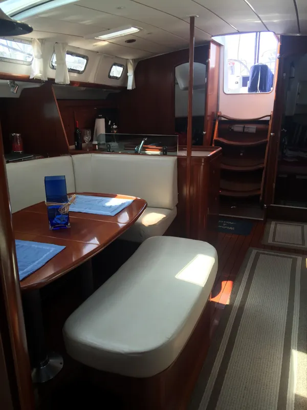 2006 Beneteau 473